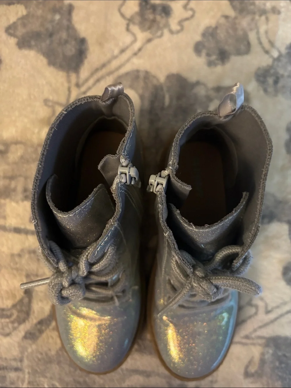Girls Old Navy boots